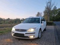 gebraucht Ford Mondeo MK3 2,0 TDCI