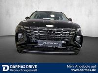 Gebraucht Hyundai Tucson 265 PS (194 kW) 2022 Schwarz SUV