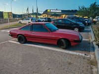 gebraucht Opel Manta b