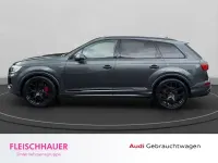 Gebraucht Audi Q7 S-Line 286 PS (210 kW) 2025 Grau SUV
