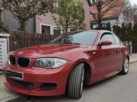 gebraucht BMW 125 Coupé i -