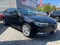 Gebraucht Opel Insignia 209 PS (153 kW) 2018 Schwarz Kombi