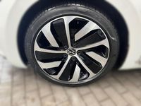Gebraucht VW Arteon Elegance 200 PS (147 kW) 2021 Weiß Limousine