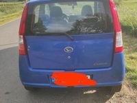 gebraucht Daihatsu Cuore 