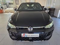 Gebraucht VW Passat R-line 193 PS (141 kW) 2025 Schwarz Kombi