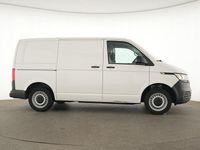 Gebraucht VW Transporter 110 PS (80 kW) 2020 Weiß Van