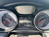 Gebraucht Opel Astra 105 PS (77 kW) 2019 Schwarz Limousine