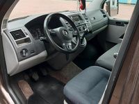 Gebraucht VW T5 180 PS (132 kW) 2015 Van