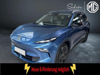 Neu MG S5 Comfort 169 kW (231 PS) 2025 Blau SUV