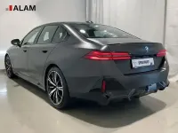 Gebraucht BMW 540 M Sport 303 PS (222 kW) 2025 Grau Limousine