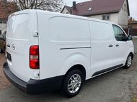 Gebraucht Opel Vivaro Edition 144 PS (105 kW) 2022 White jade Van / Kleinbus