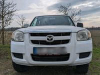 gebraucht Mazda BT-50 