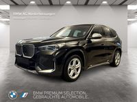 Gebraucht BMW iX1 Performance 225 kW (306 PS) 2023 Schwarz SUV