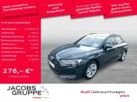 Gebraucht Audi A3 Ambiente 204 PS (150 kW) 2025 Grau Limousine