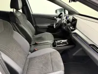 Gebraucht VW ID.4 Pro Performance 150 kW (204 PS) 2023 Weiß SUV