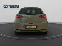 Gebraucht Mazda 2 Center-Line 75 PS (55 kW) 2024 Grau Kleinwagen