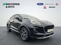 Gebraucht Ford Puma Titanium 125 PS (91 kW) 2020 Keine SUV