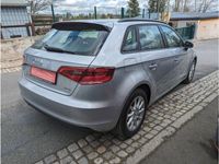 gebraucht Audi A3 Sportback att*ultra*S-tronic*8-fach*Kamera*