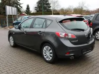 Gebraucht Mazda 3 Edition 150 PS (110 kW) 2013 Grau Limousine