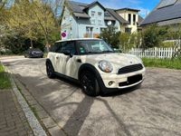 gebraucht Mini Cooper 