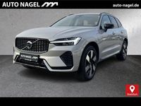 Gebraucht Volvo XC60 Plus 349 PS (256 kW) 2025 Silber SUV