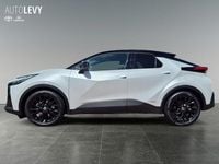 Gebraucht Toyota C-HR Sport 197 PS (144 kW) 2023 Weiß SUV
