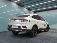 Gebraucht Renault Arkana Esprit Alpine 158 PS (116 kW) 2024 Weiß SUV