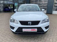 Usata Seat Ateca Reference 116 CV (85 kW) 2019 Bianco SUV