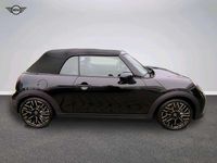 Gebraucht Mini Cooper Cabriolet Favoured 163 PS (119 kW) 2024 Schwarz Cabrio