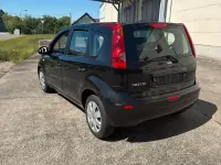 Gebraucht Nissan Note 88 PS (64 kW) 2008 Kleinwagen