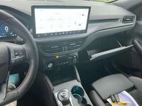 Gebraucht Ford Kuga ST-Line X 152 PS (111 kW) 2024 Bursting green SUV