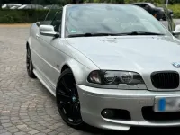 Gebraucht BMW 330 Cabriolet 231 PS (169 kW) 2002 Cabrio