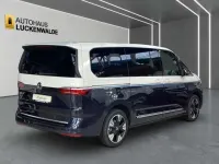Neu VW Multivan Edition 150 PS (110 kW) 2026 Weiß Van / Kleinbus