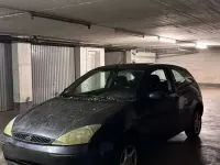 Gebraucht Ford Focus 75 PS (55 kW) 2002 Limousine