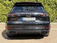 Gebraucht Porsche Cayenne 462 PS (339 kW) 2020 Schwarz SUV