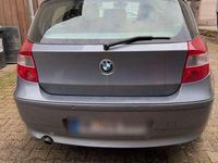 Gebraucht BMW 120 150 PS (110 kW) 2006 Kleinwagen