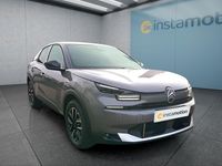 Gebraucht Citroën C4 131 PS (96 kW) 2026 Grau SUV