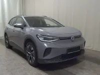 Gebraucht VW ID.4 Pro 194 kW (265 PS) 2023 Grau SUV