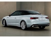 gebraucht Audi A5 Cabriolet Advanced