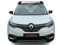 Occasion Renault Espace LIMITED 200 ch (147 kW) 2019 Blanc Monospace