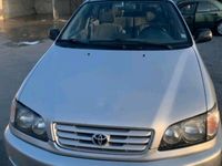 Gebraucht Toyota Picnic 90 PS (66 kW) 2001 Van / Kleinbus