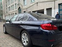 gebraucht BMW 535 F10