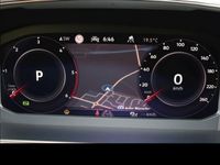 Gebraucht VW Tiguan S 150 PS (110 kW) 2024 Rot SUV