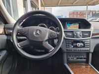 gebraucht Mercedes E220 CDI BlueEfficiency/2-Hand/Scheckheft/Stan