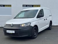 Gebraucht VW Caddy Basis 75 PS (55 kW) 2022 Weiß Van / Kleinbus
