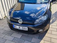 gebraucht VW Golf Variant 1.4 TSI MATCH