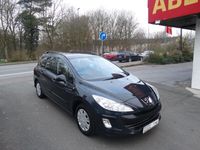 gebraucht Peugeot 308 SW Tendance 95 VTi NAVI KLIMA SITZHEIZUNG