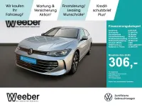 Gebraucht VW Passat Business 150 PS (110 kW) 2025 Silber Kombi