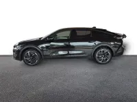 Gebraucht Peugeot 408 GT 224 PS (164 kW) 2025 Schwarz perla nera/typ aussenv SUV