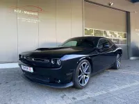 Gebraucht Dodge Challenger 309 PS (227 kW) 2023 Schwarz Coupé